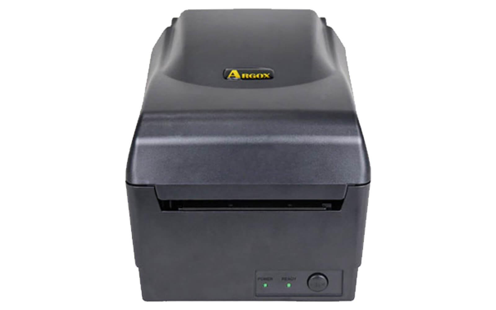 ARGOX 203dpi OS200 PRO Direct Thermal USB Barkod Yazıcı