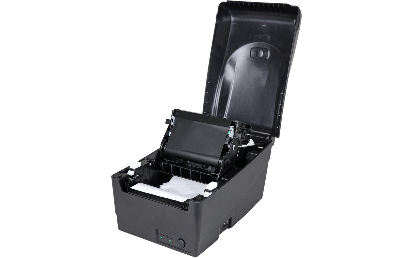 ARGOX 203dpi OS200 PRO Direct Thermal USB Barkod Yazıcı