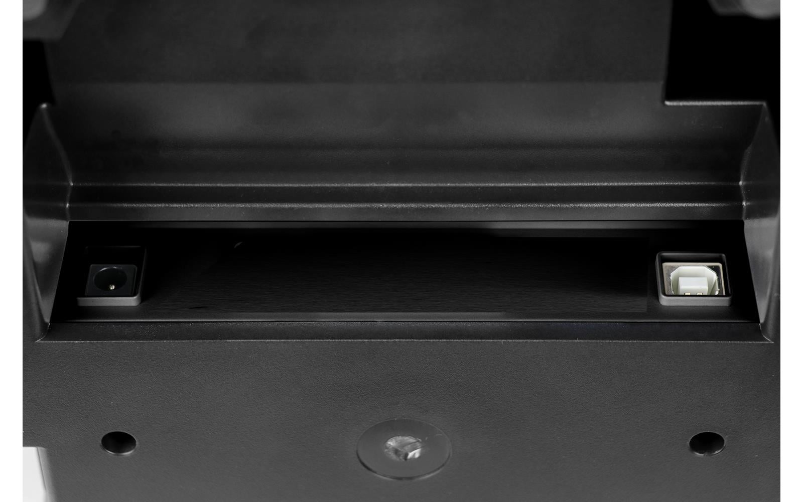 ARGOX 203dpi OS200 PRO Direct Thermal USB Barkod Yazıcı