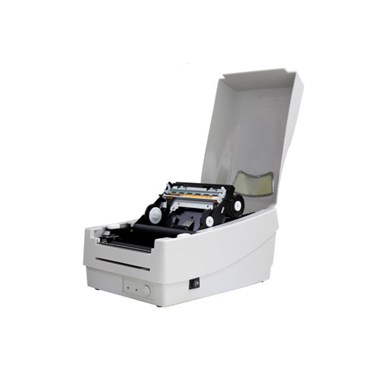 ARGOX 203dpi OS214 PRO Thermal,Direct Thermal USB Barkod Yazıcı