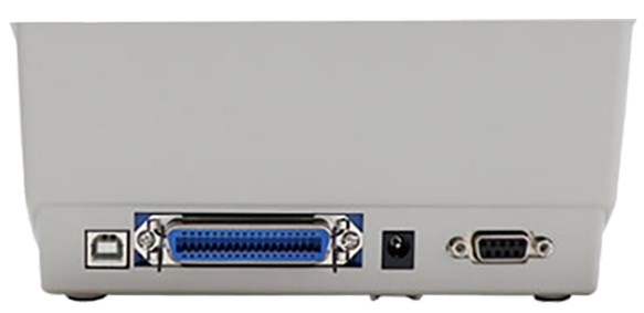 ARGOX 203dpi OS214 Plus Thermal,Direct Thermal USB,Paralel,Seri Barkod Yazıcı