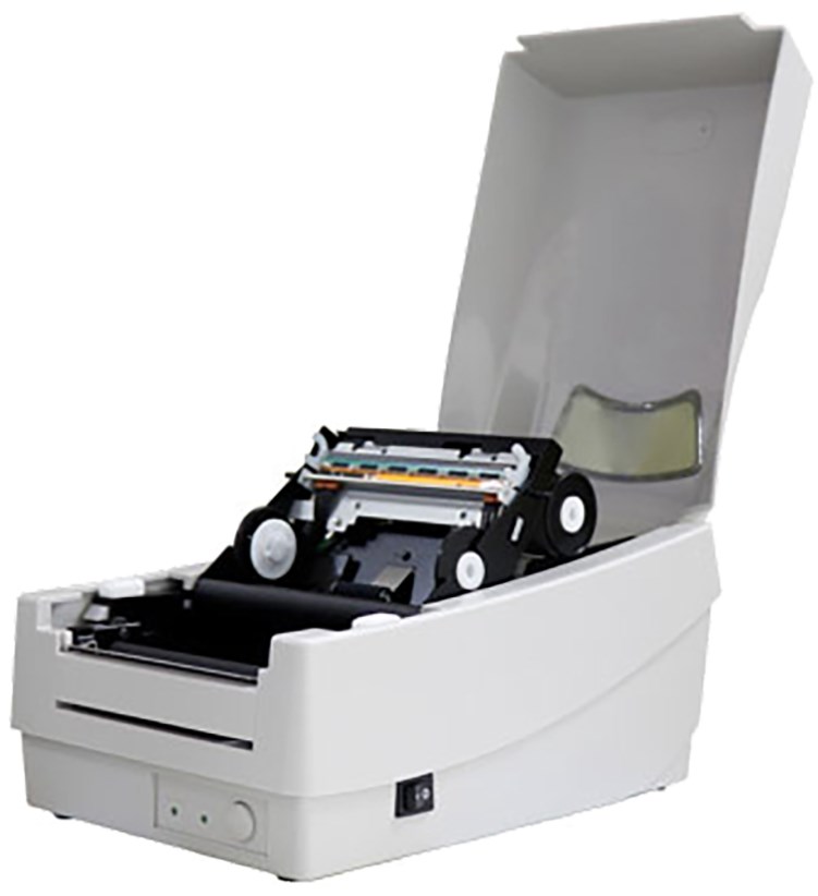 ARGOX 203dpi OS214 Plus Thermal,Direct Thermal USB,Paralel,Seri Barkod Yazıcı