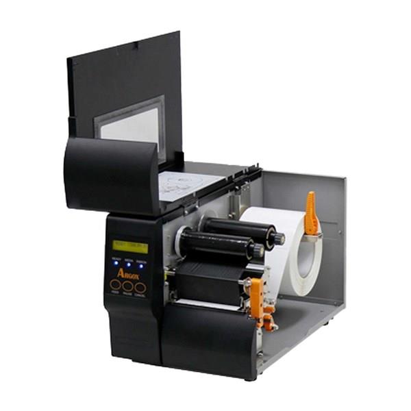 ARGOX 300dpi IX4-350 PRO Thermal,Direct Thermal USB,Seri,Paralel,Ethernet Barkod Yazıcı Endüstriyel