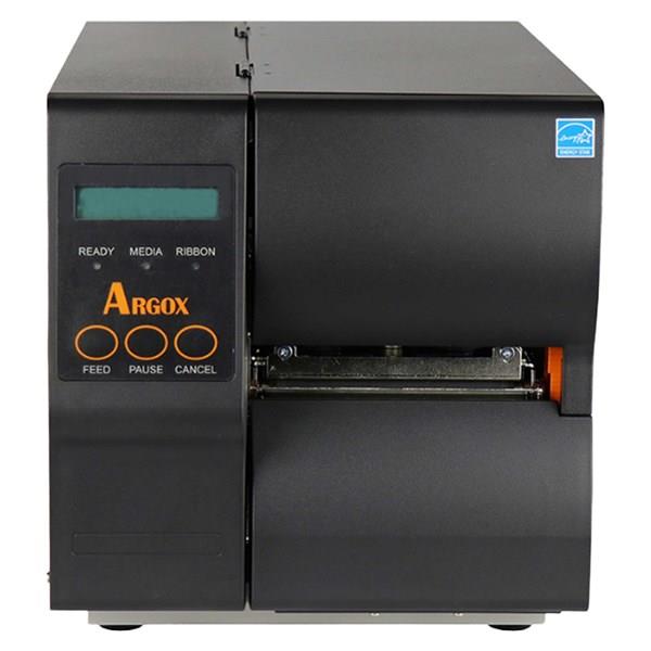 ARGOX 300dpi IX4-350 PRO Thermal,Direct Thermal USB,Seri,Paralel,Ethernet Barkod Yazıcı Endüstriyel