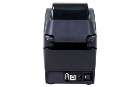 ARGOX D2-250 203dpi Direkt Termal 54mm USB + USB Host Masaüstü Barkod Yazıcı