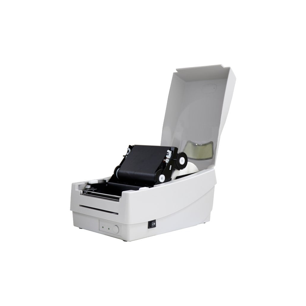 ARGOX OS-214 PLUS, BARKOD YAZICI (Seri-USB-LPT)