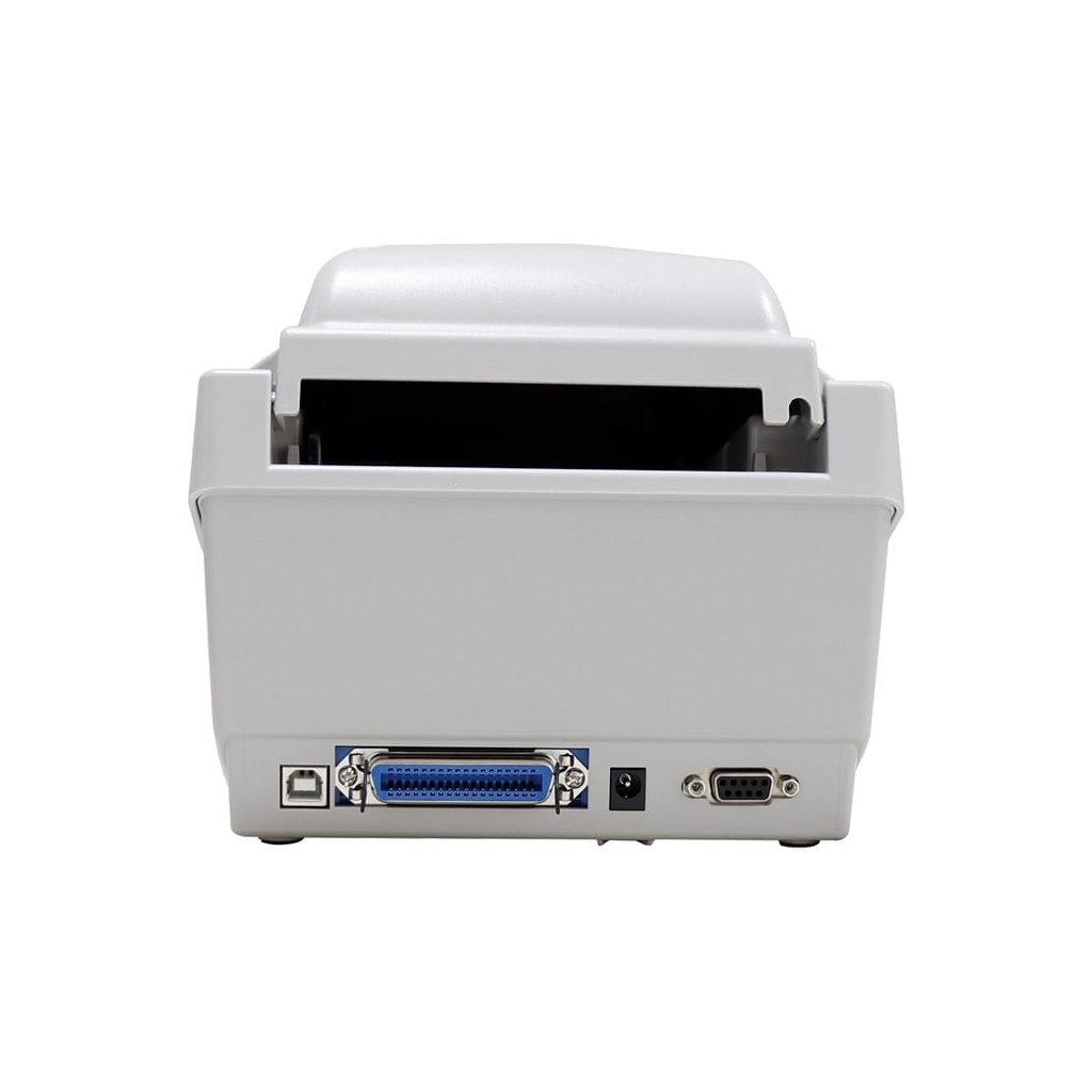 ARGOX OS-214 PLUS, BARKOD YAZICI (Seri-USB-LPT)