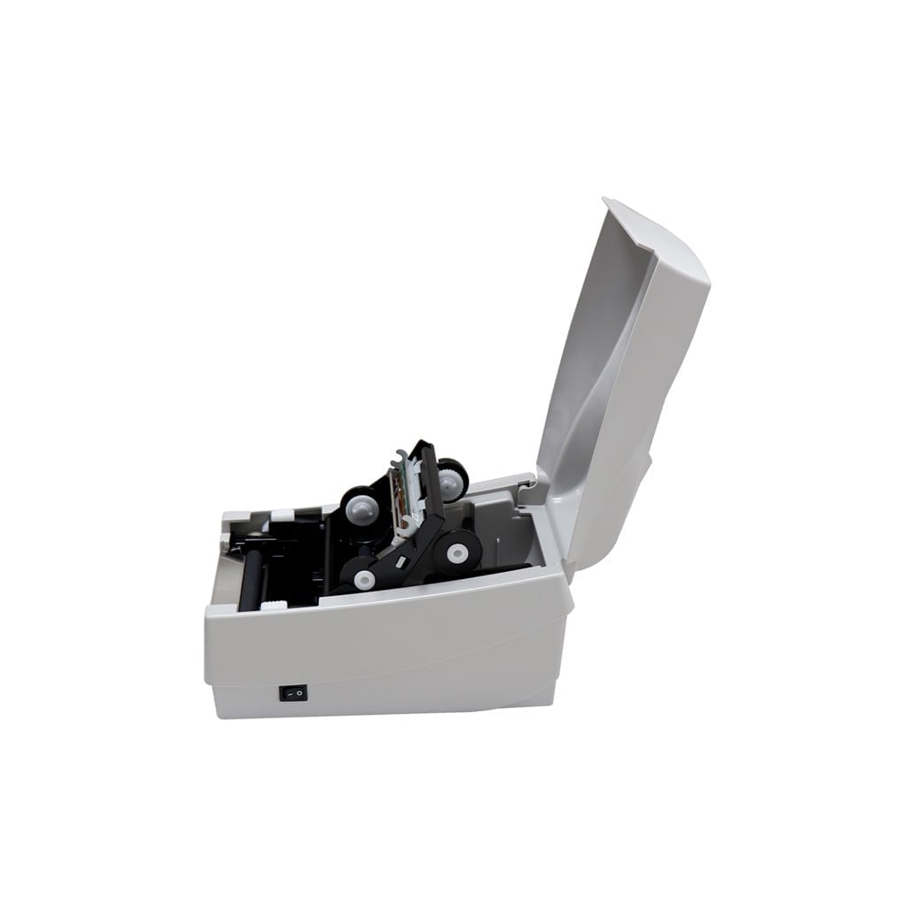 ARGOX OS-214 PLUS, BARKOD YAZICI (Seri-USB-LPT)