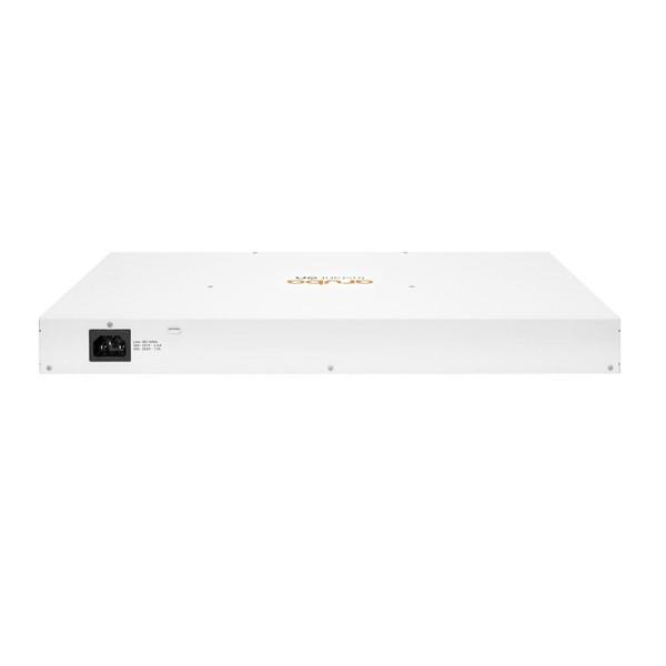 ARUBA 24port PoE 195w 1930-24G JL683B GIGABIT 4XSFP+ Yönetilebilir Switch