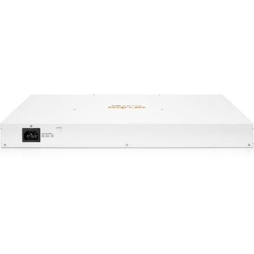 ARUBA 24port PoE 370w 1930-24G JL684B GIGABIT 4XSFP+ Yönetilebilir Switch