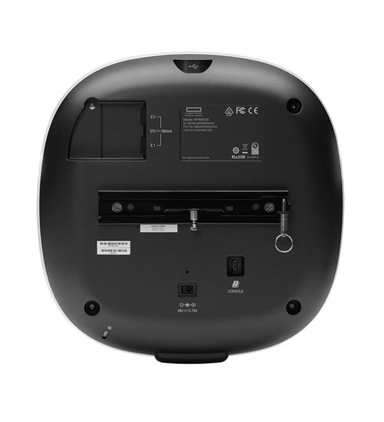 ARUBA ION AP-535(RW) JZ336A WIFI6 AX3500 Tavan Tipi Kurumsal Access Point