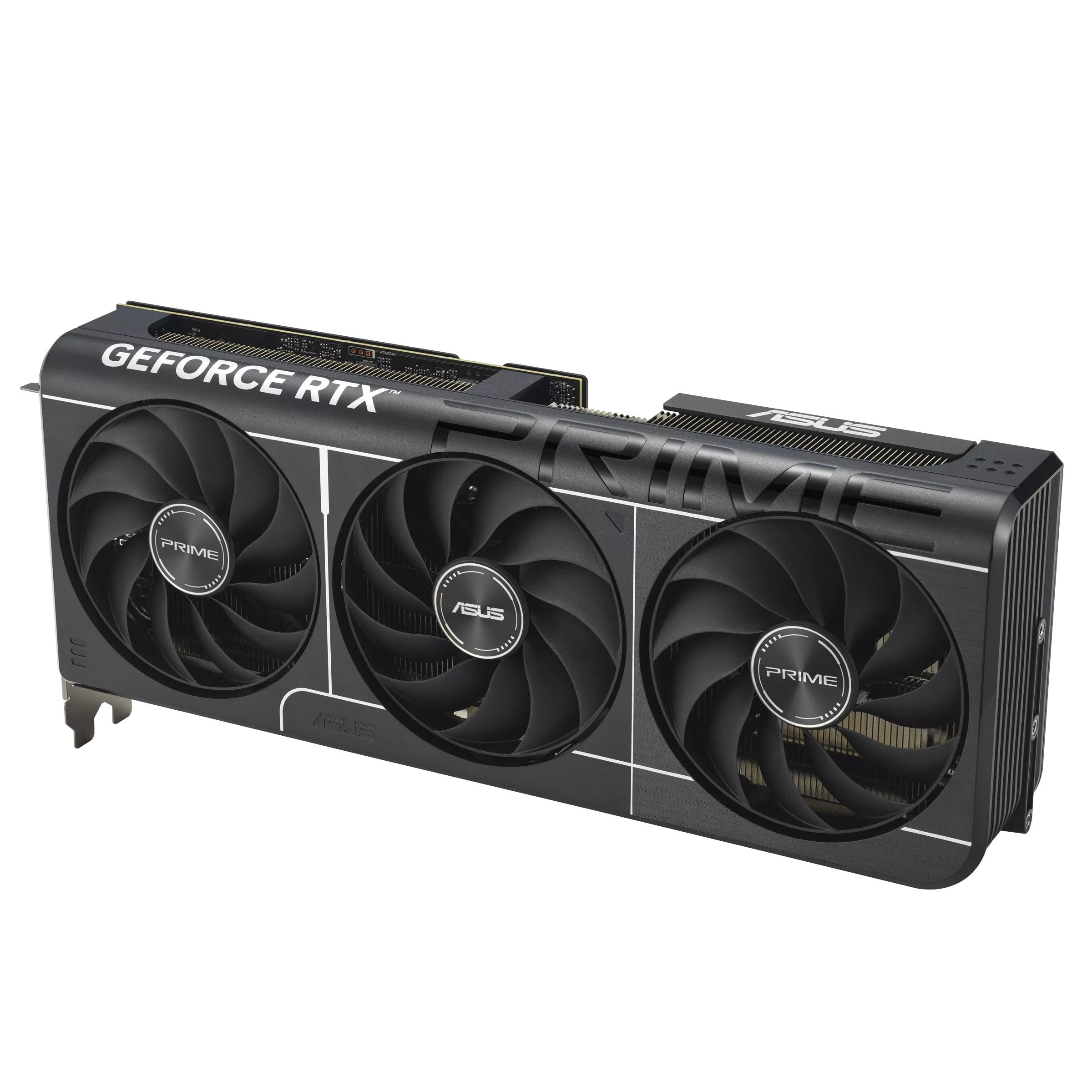 ASUS 12GB PRIME RTX5070-O12G GDDR7 192bit HDMI DP PCIe 5.0