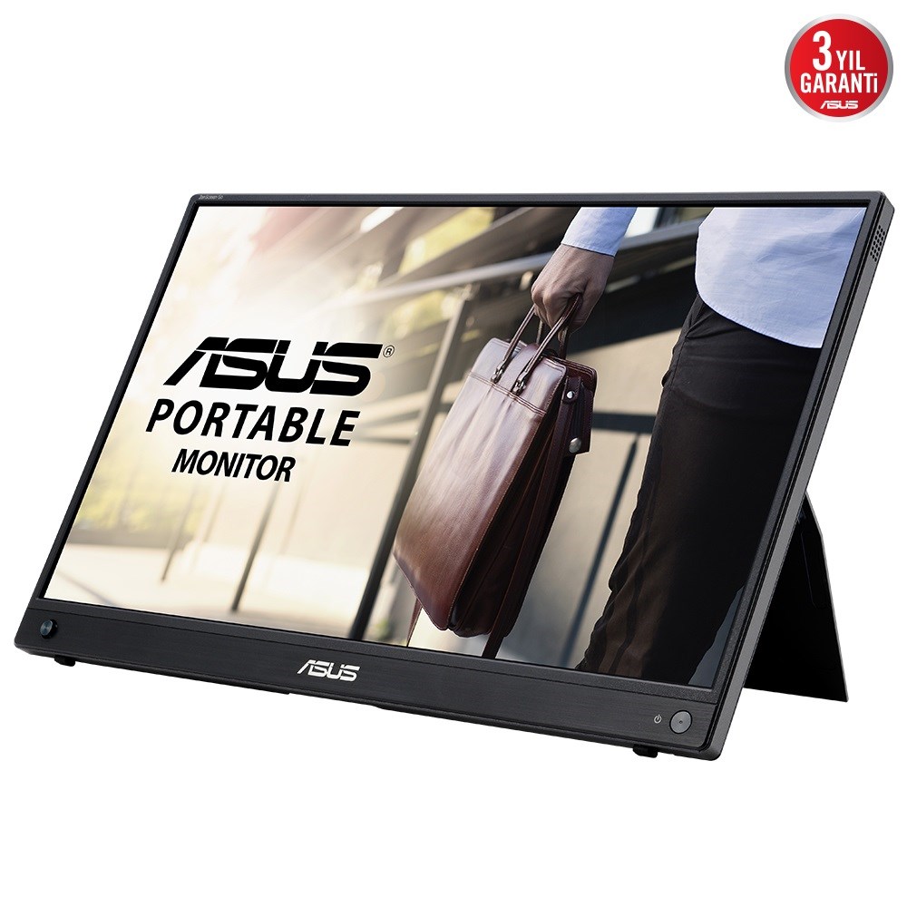 ASUS 15.6