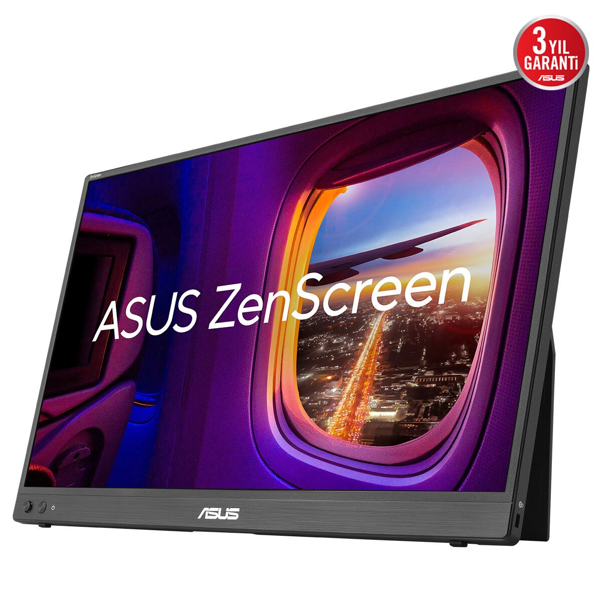 ASUS 16