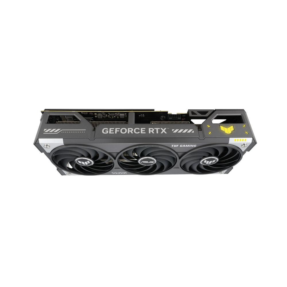 ASUS 16GB TUF GAMING RTX5070TI-O16G GDDR7 HDMI DP PCIe 5.0 Beyaz