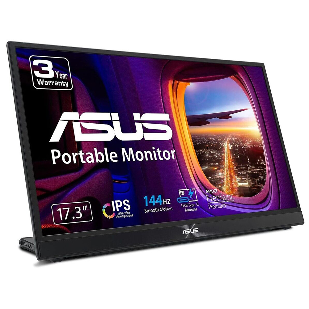 ASUS 17.3