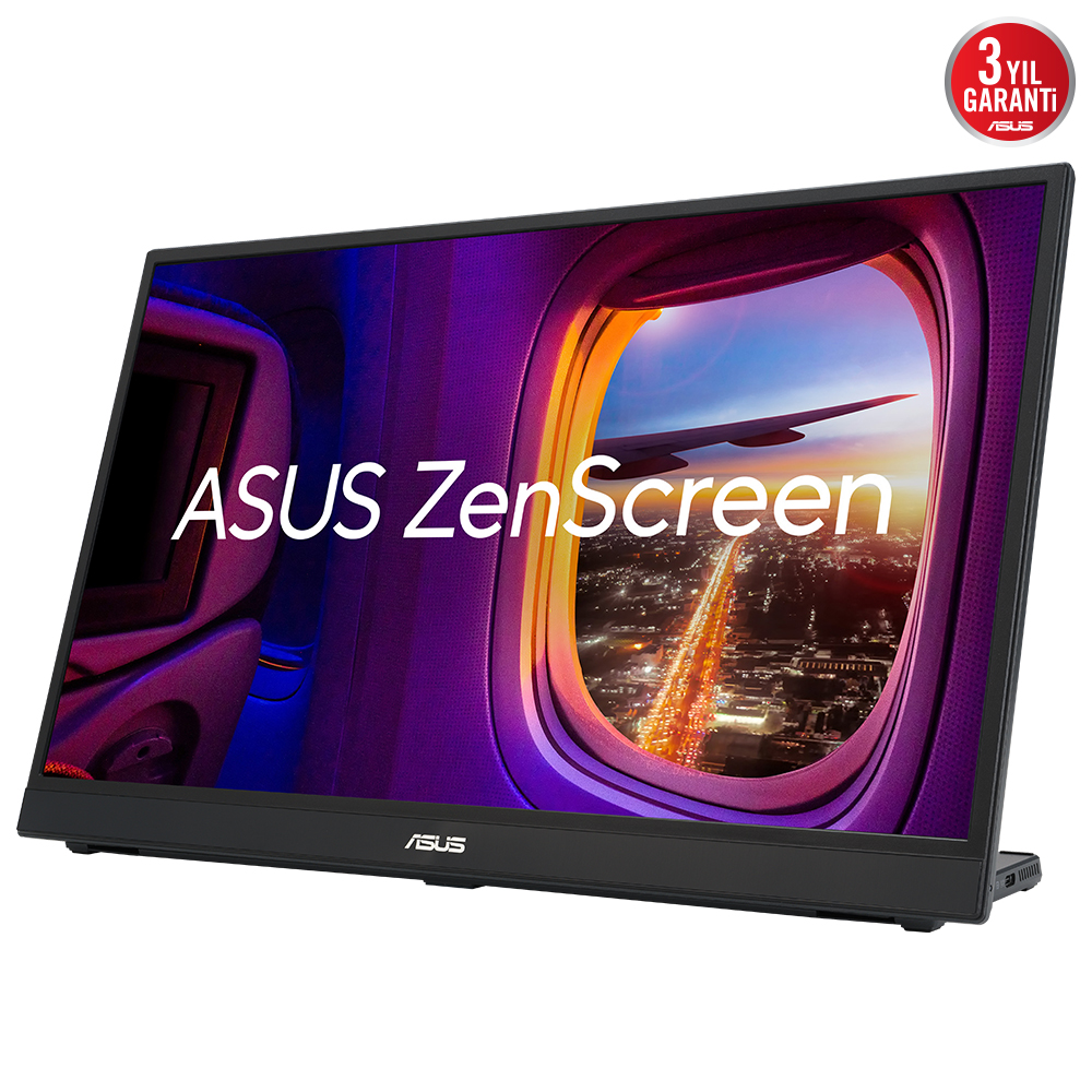 ASUS 17.3
