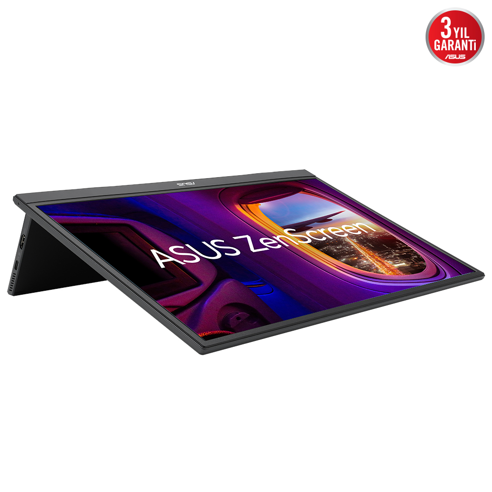 ASUS 17.3
