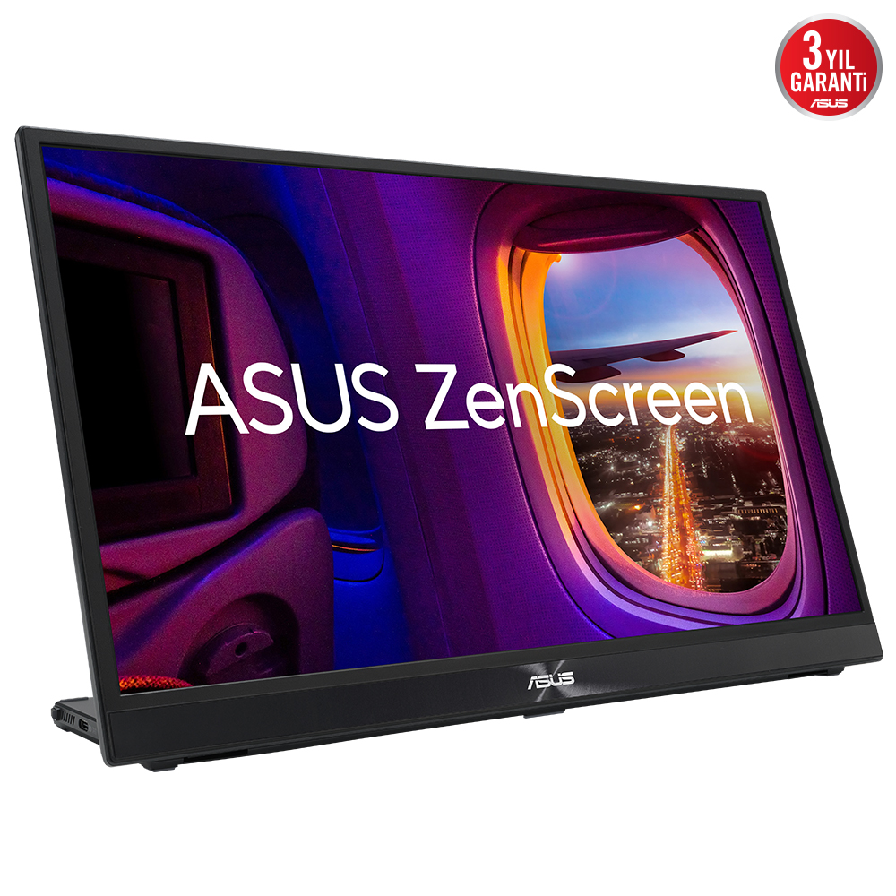ASUS 17.3
