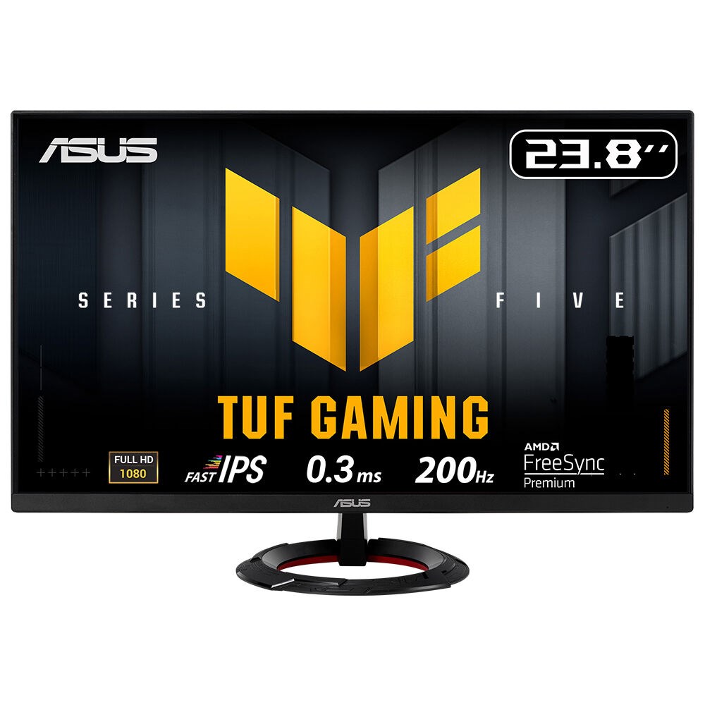ASUS 23.8