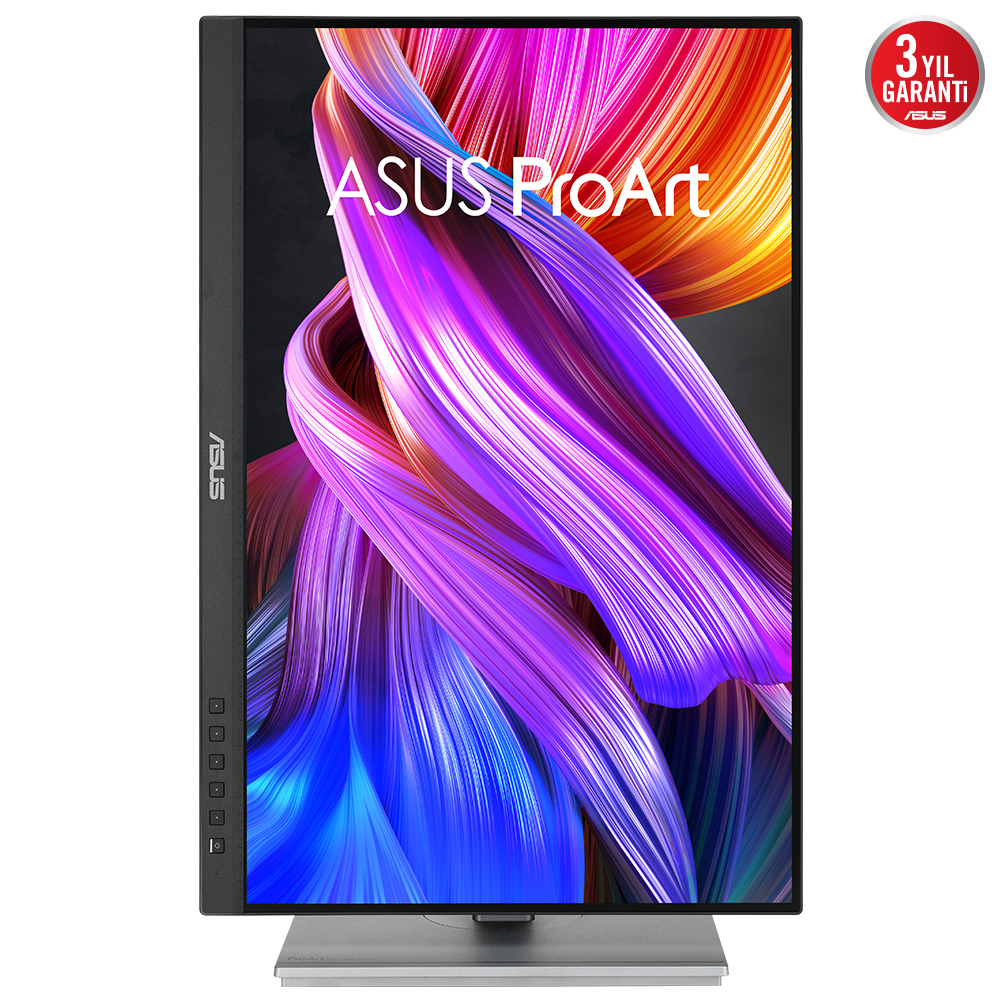 ASUS 24 IPS PA248CNV 5MS 75Hz HDMI-DP-USB-C EV Ofis Tipi Monitör (1920 X 1080)