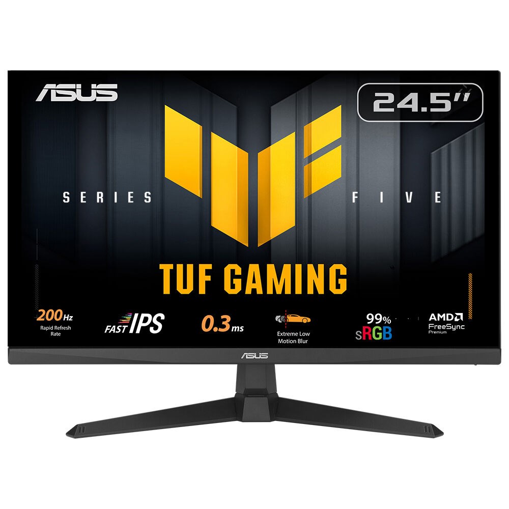 ASUS 24.5