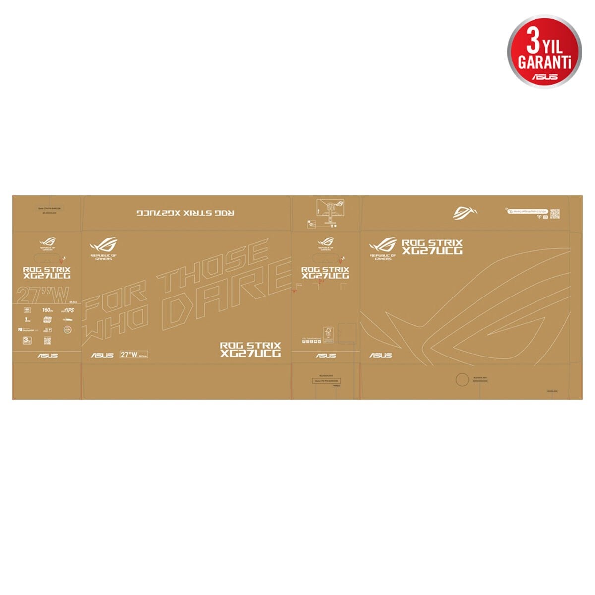 ASUS 27
