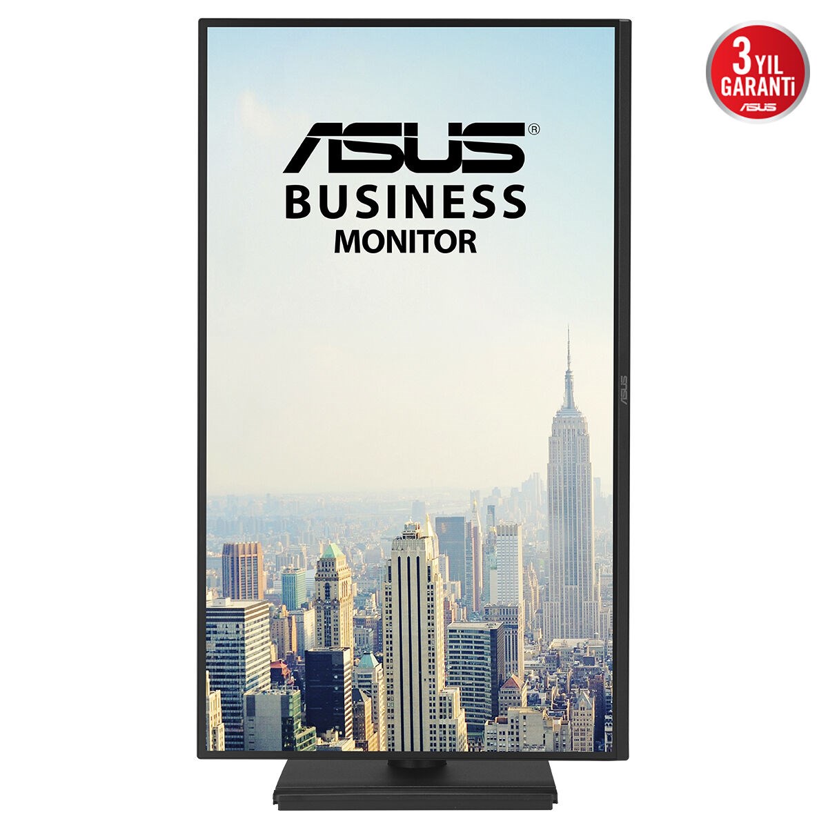 ASUS 27