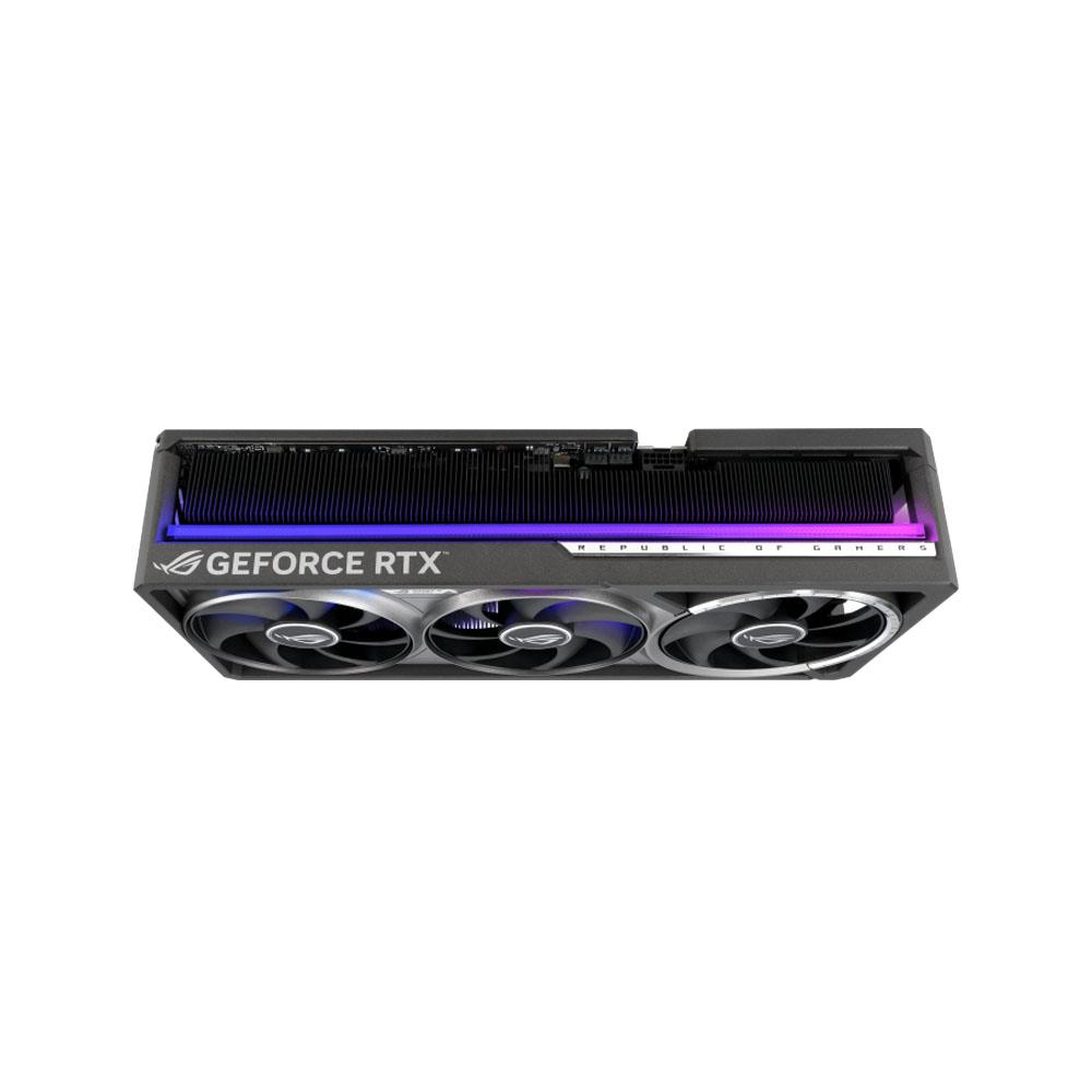 ASUS 32GB ROG ASTRAL RTX5090-O32G GAMING GDDR7 512bit HDMI DP PCIe 5.0