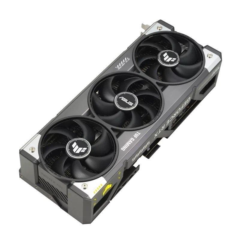 ASUS 32GB TUF GAMING RTX5090-032G GDDR7 512bit HDMI DP PCIe 5.0