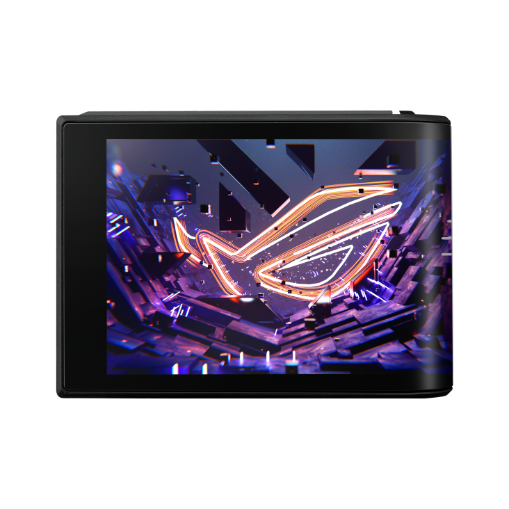 ASUS 360mm RYUO IV SLC ARGB Sıvı Soğutmalı AM5-1851p İşlemci Fanı