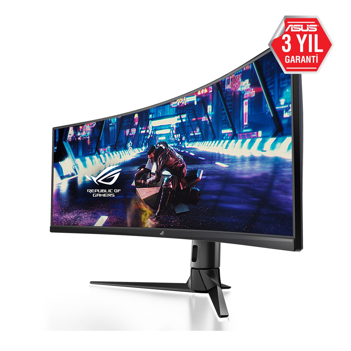 ASUS 49