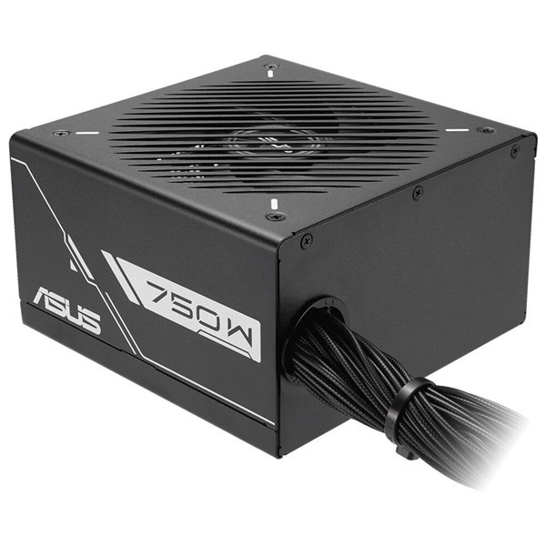 ASUS 750W 80+ BRONZE Prime AP-750B Modüler Power Supply
