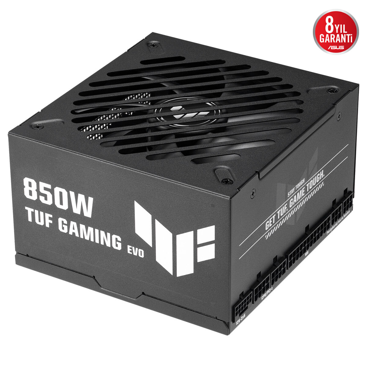 ASUS 850W 80+ GOLD TUF-GAMING-850G-EVO Tam Modüler Power Supply
