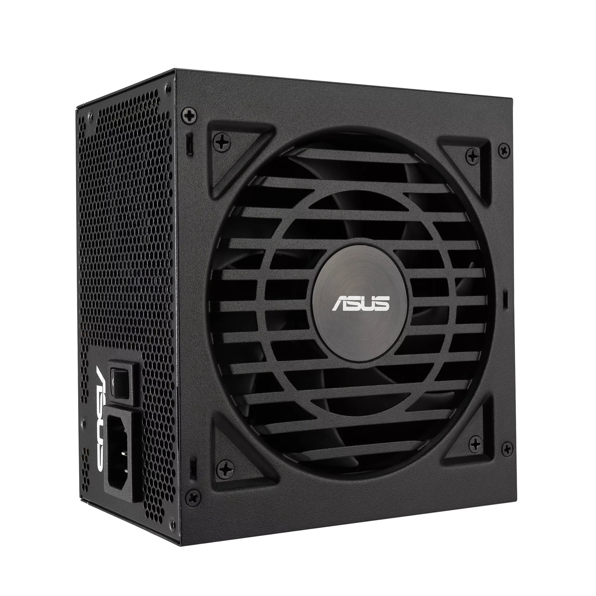 ASUS ATS-750G-GOLD 80 PLUS GOLD FULL MODULER PSU
