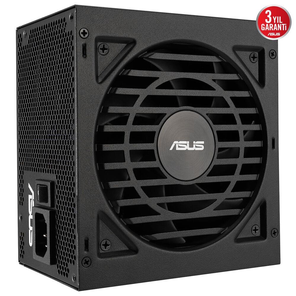 ASUS-ATS-850G 850W GOLD TAM MODÜLER POWER SUPPLY