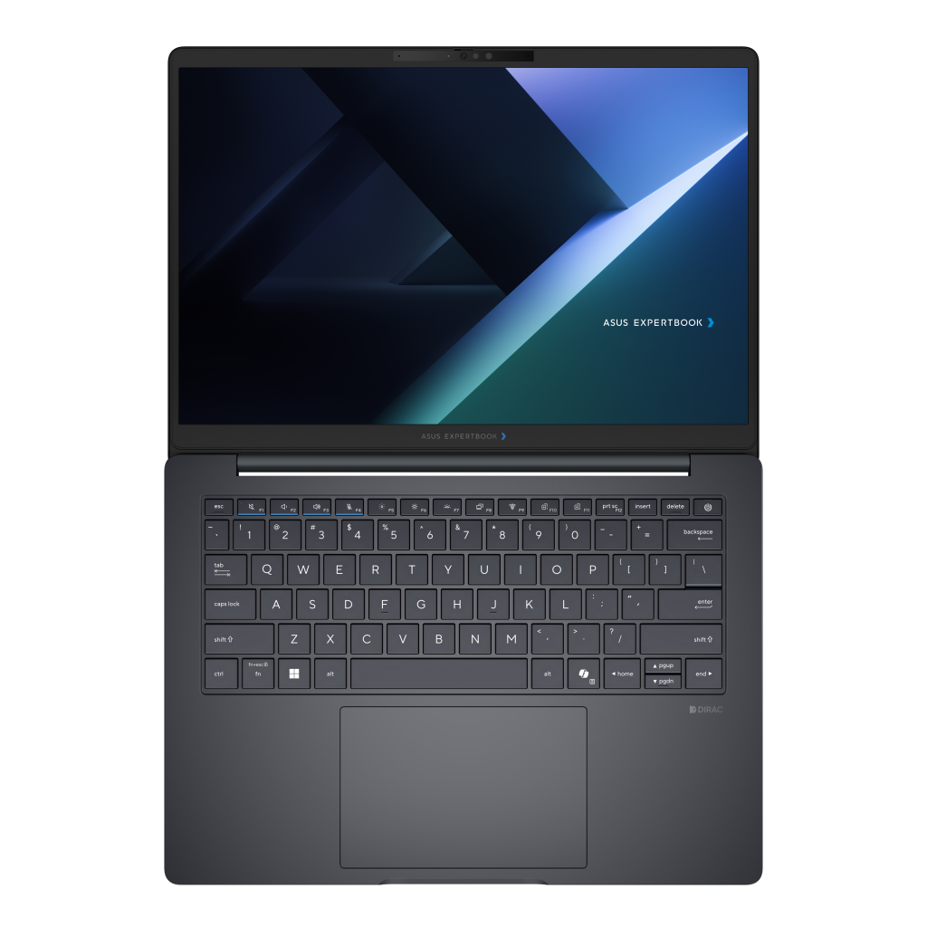 ASUS B3405CCA-U5225H16512B0D, ExpertBook B3, Core Ultra 5 225H, 14