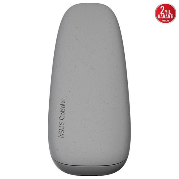 ASUS COBBLE ESD-A1A 90DD02R6-M09000 TYPEC M2 NVME HARİCİ DİSK KUTUSU