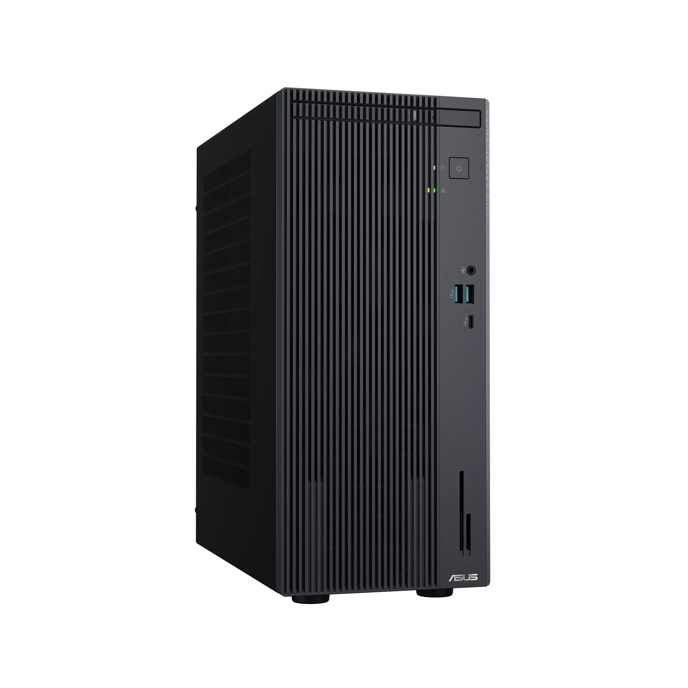 ASUS CORE i5 13420H - 8GB DDR5 RAM- 512GB NVME -FDOS / EXPERTCENTER P500MV-I513428512B0D