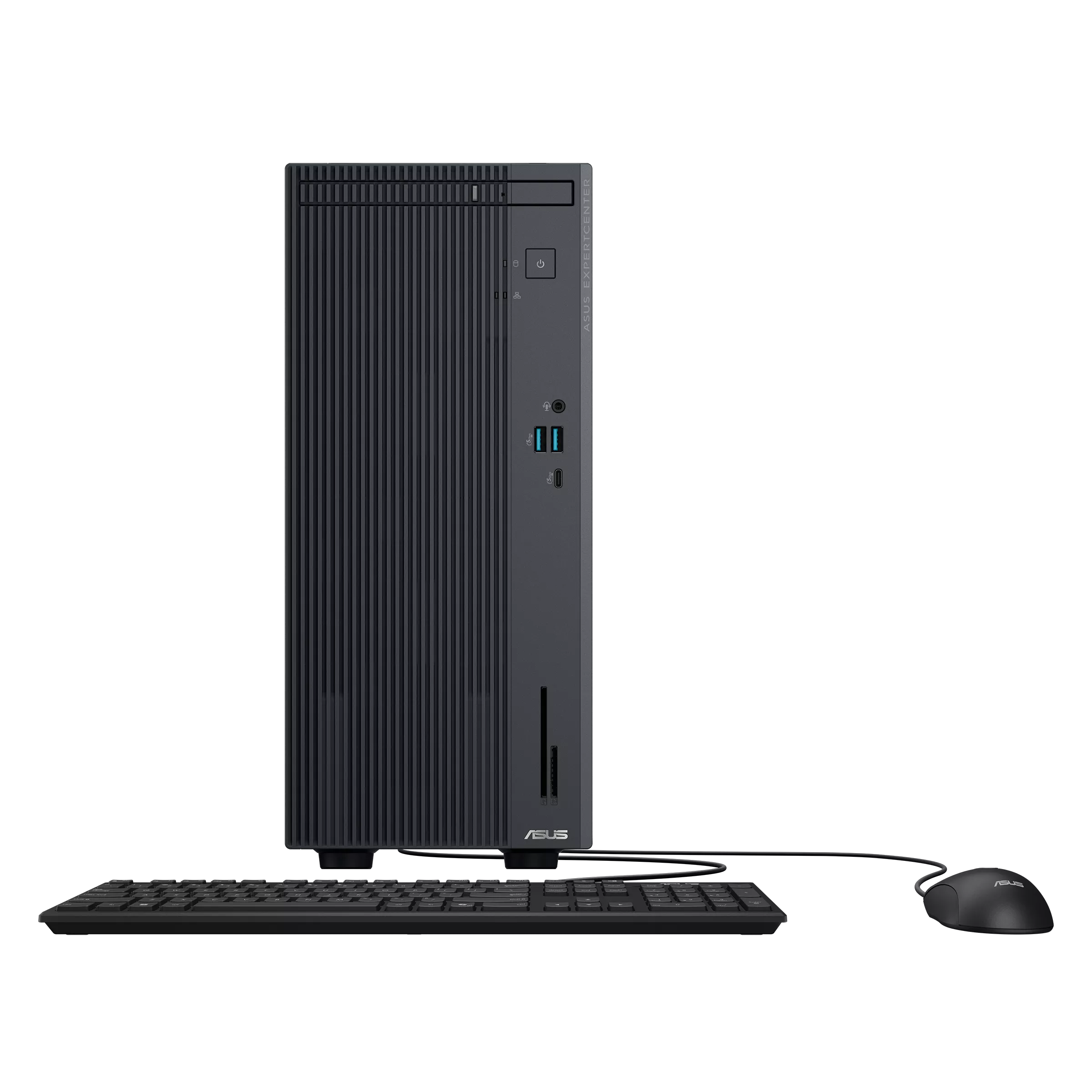 ASUS CORE i5 13420H - 8GB DDR5 RAM- 512GB NVME -FDOS / EXPERTCENTER P500MV-I513428512B0D