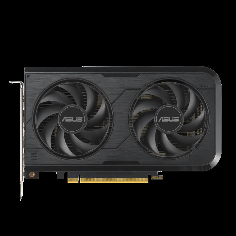 ASUS DUAL-RTX5050-O8G 128BIT VGA
