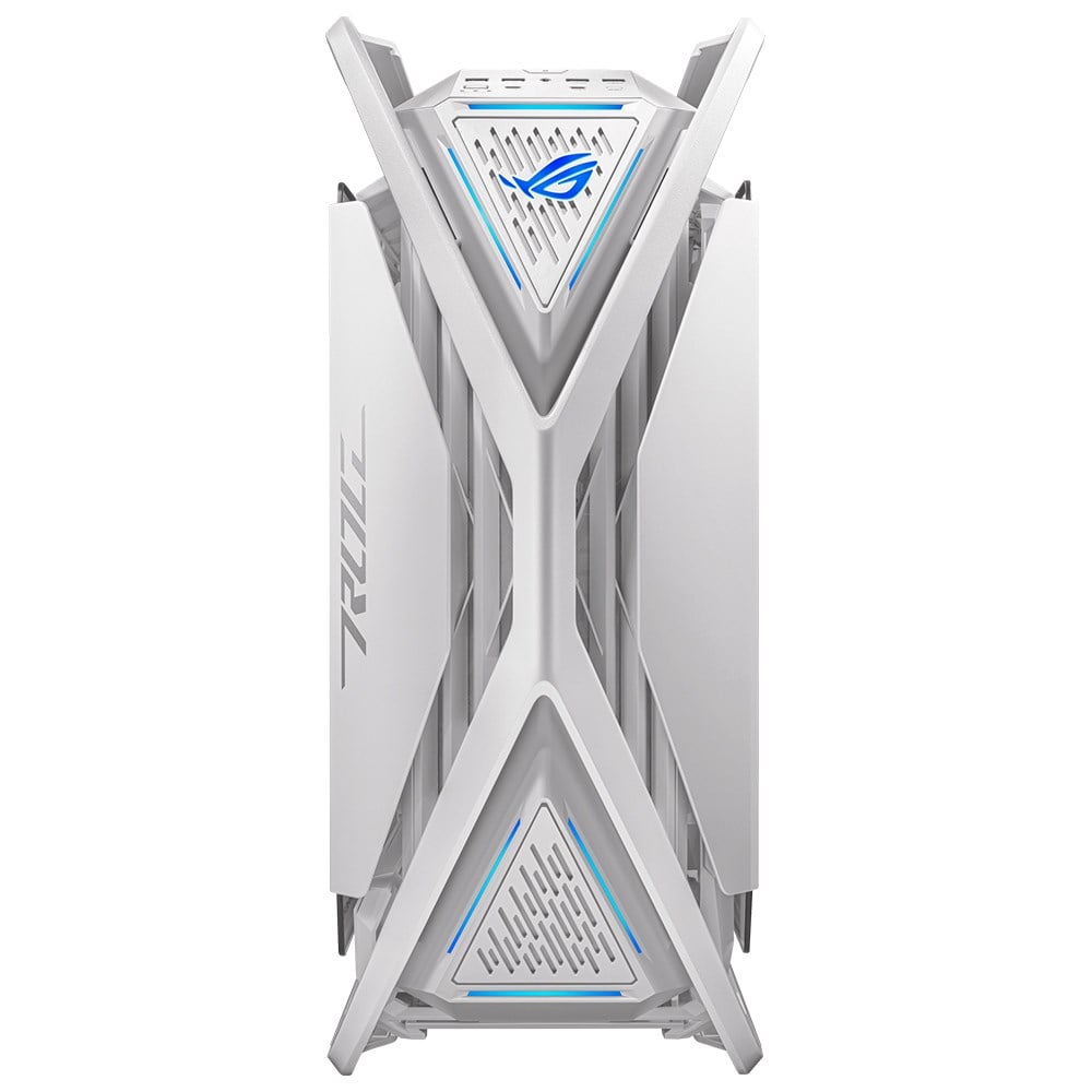ASUS GR701 ROG HYPERION WHITE KASA