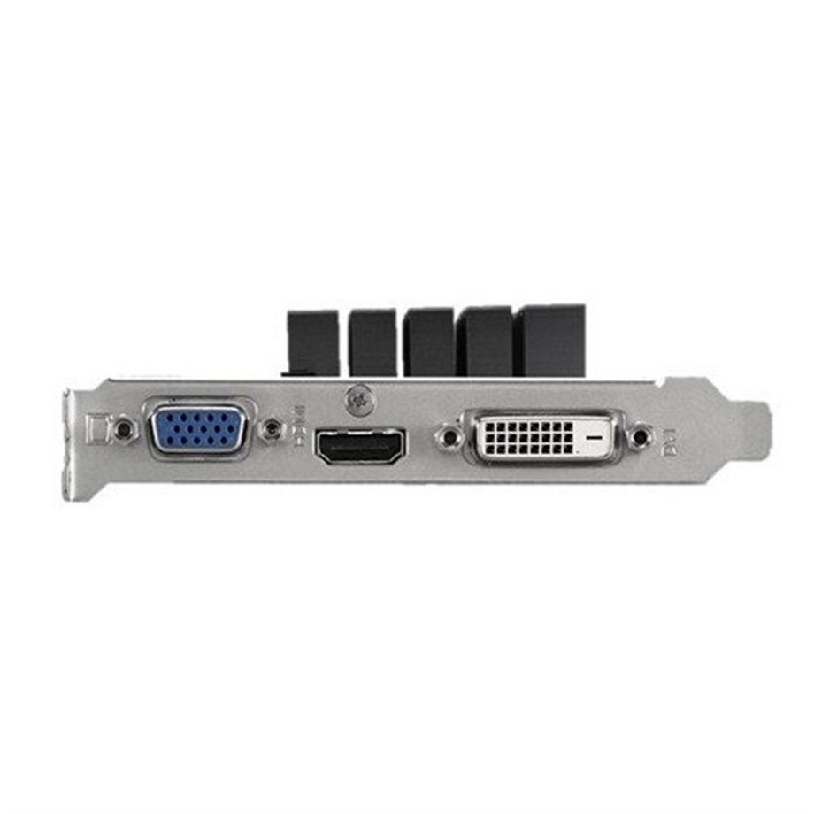 ASUS GT730-SL-2GD5 2GB 64Bit DDR5 NVIDIA GEFORCE (VGA+HDMI+DVI) EKRAN KARTI