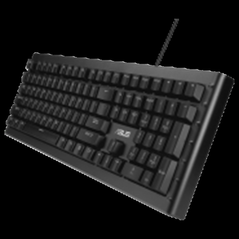 ASUS K49 STANDART USB Q KLAVYE KABLOLU