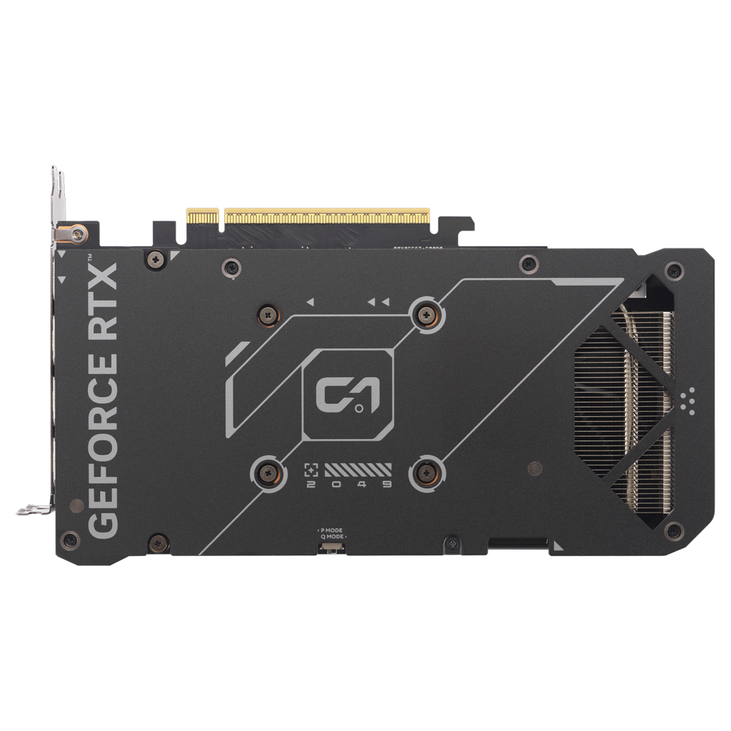 ASUS PRIME-RTX5060TI-O16G, 16Gb, 128Bit, GDDR7, 1xHDMI, 3xDP GAMING Ekran Kartı