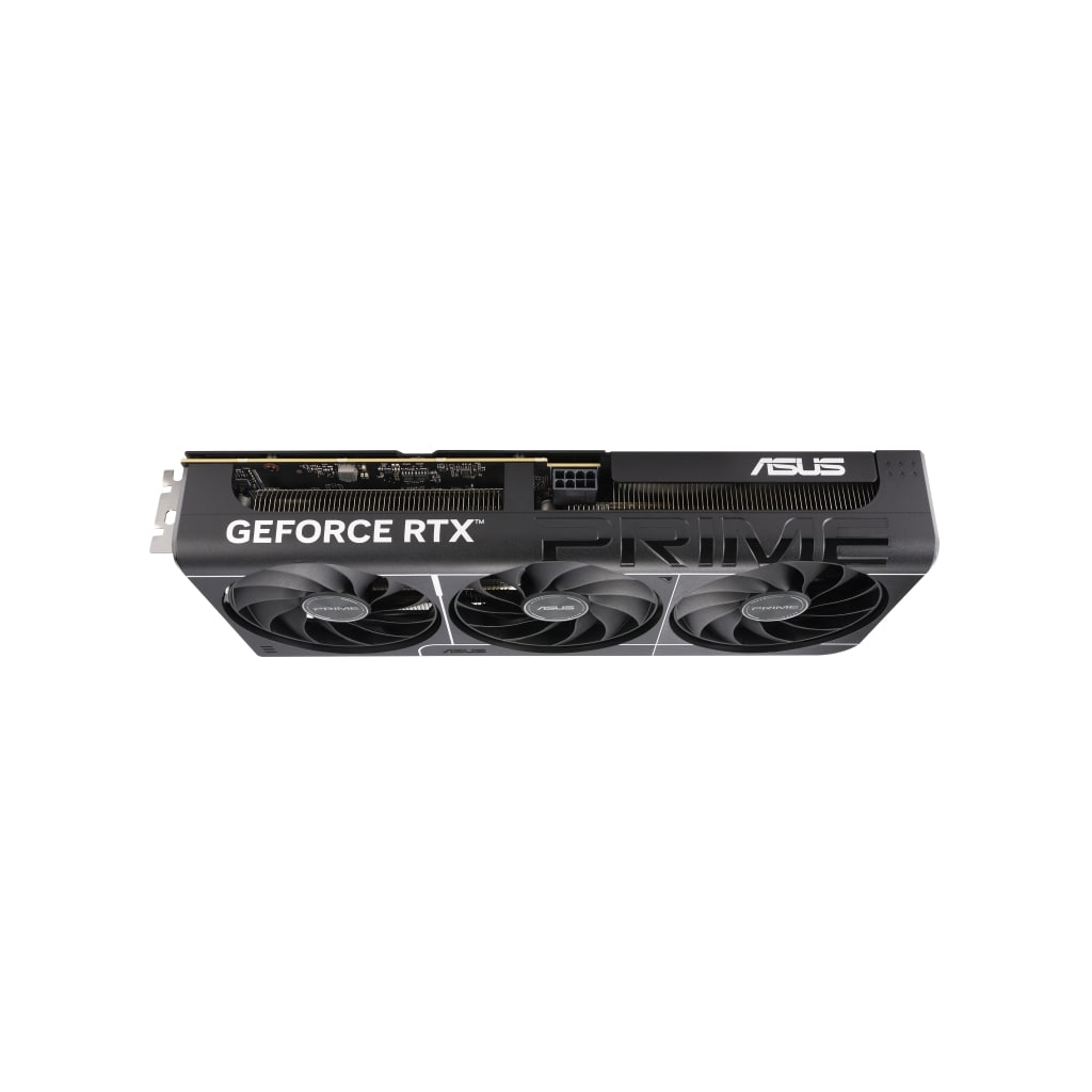 ASUS PRIME-RTX5060TI-O8G, 8Gb, 128Bit, GDDR7, 1xHDMI, 3xDP GAMING Ekran Kartı