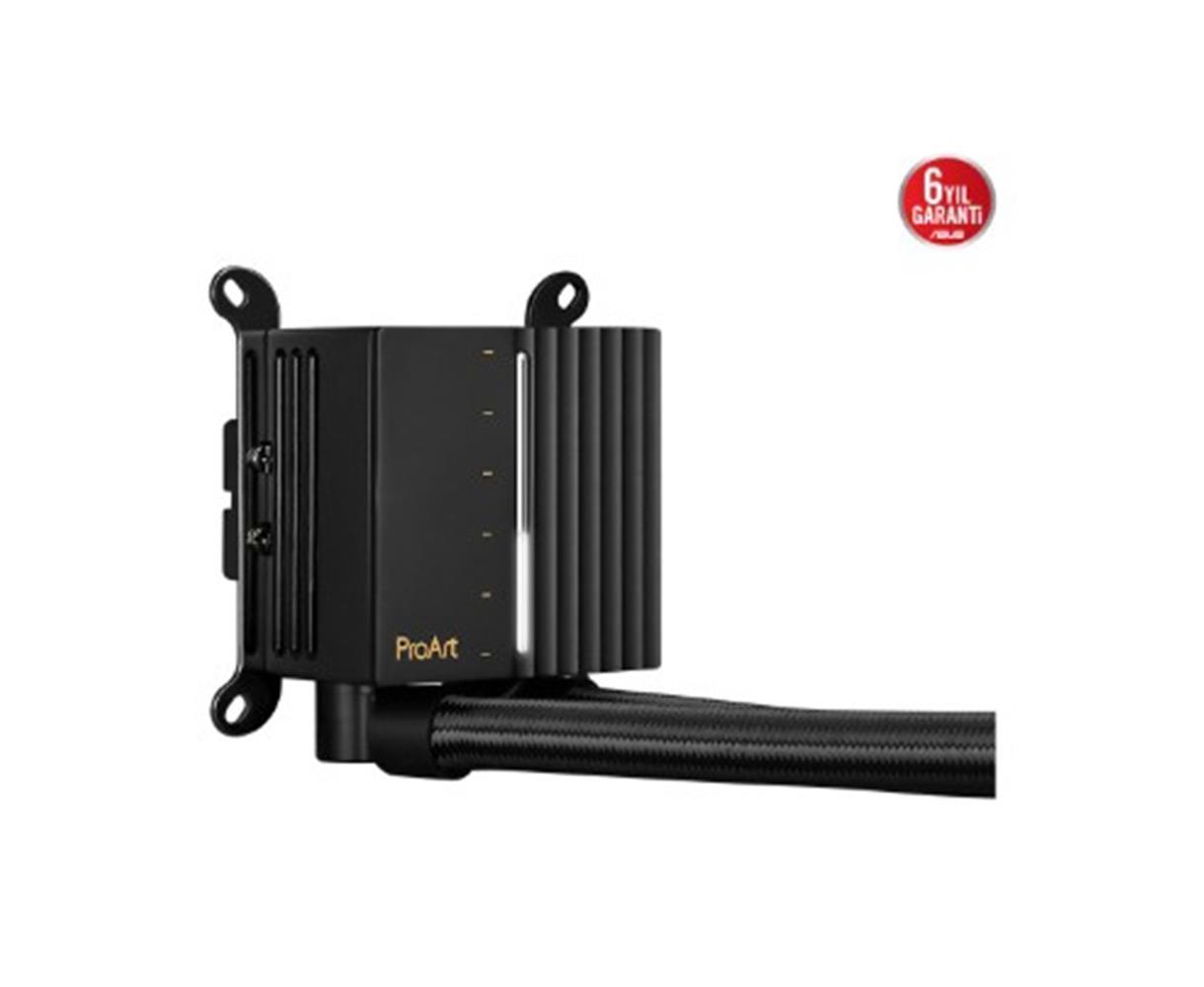 ASUS PROART LC420 420 MM INTEL(1700P)-AMD Uyumlu Sıvı Soğutucu