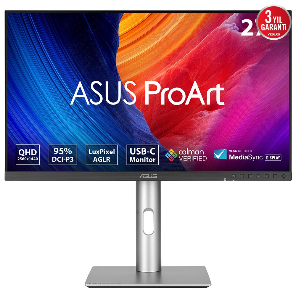 ASUS PROART PA278CFRV 27