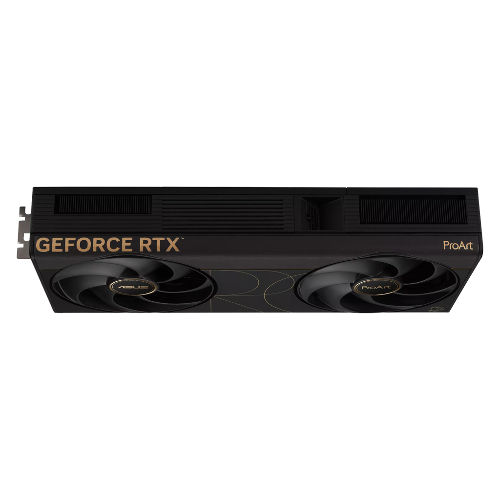 ASUS PROART-RTX5090-O32G, 32Gb, 512Bit, GDDR7, 1xHDMI, 2xDP, 1xType-C, GAMING Ekran Kartı