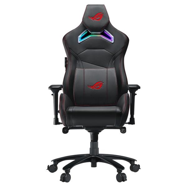 ASUS ROG CHARIOT X SL301W Oyuncu Koltuğu Siyah
